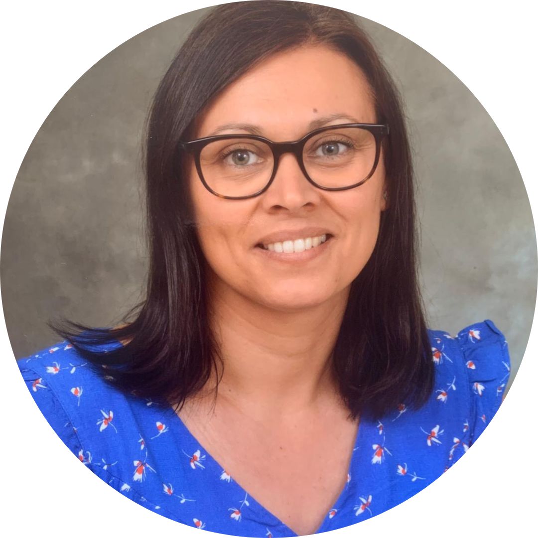 Julie DUFOUR KHAMPHANH