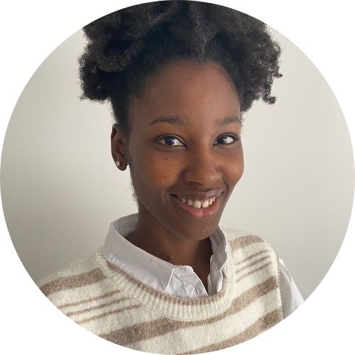Fatoumata TRAORE